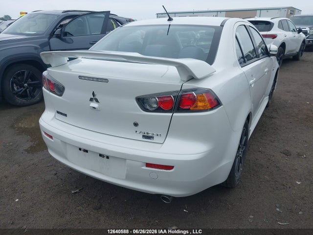 Auction sale of the 2017 Mitsubishi Lancer Es, vin: JA32U2FU2HU604607, lot number: 12640588