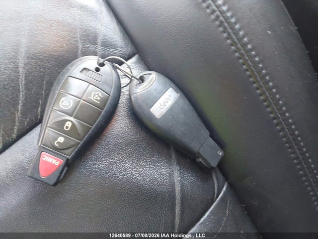 12640589 :رقم المزاد ، 1J4RR4GT4BC538779 vin ، 2011 Jeep Grand Cherokee Laredo مزاد بيع