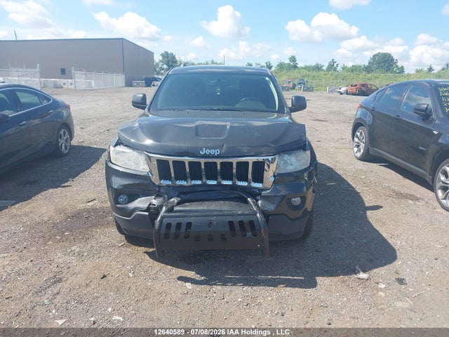 12640589 :رقم المزاد ، 1J4RR4GT4BC538779 vin ، 2011 Jeep Grand Cherokee Laredo مزاد بيع