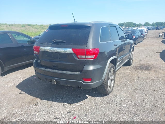 12640589 :رقم المزاد ، 1J4RR4GT4BC538779 vin ، 2011 Jeep Grand Cherokee Laredo مزاد بيع