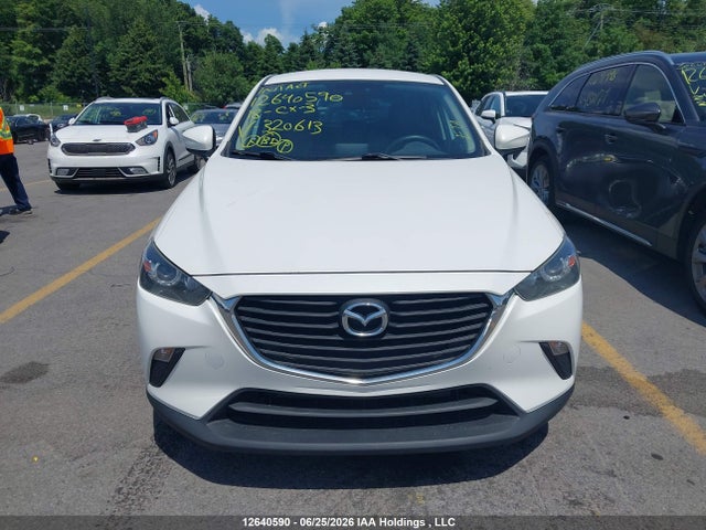 Mazda CX-3 2018 JM1DKFB76J0320613 Image 12