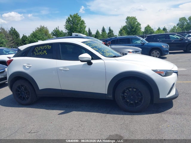 Mazda CX-3 2018 JM1DKFB76J0320613 Image 13