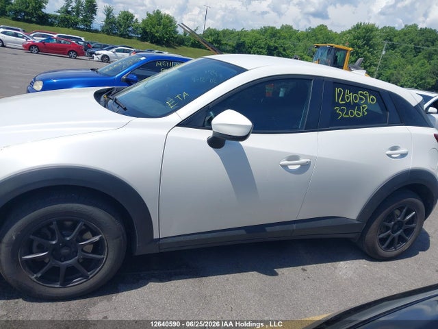 Mazda CX-3 2018 JM1DKFB76J0320613 Image 14