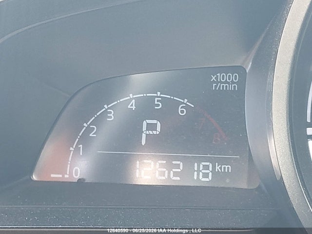 Mazda CX-3 2018 JM1DKFB76J0320613 Image 15