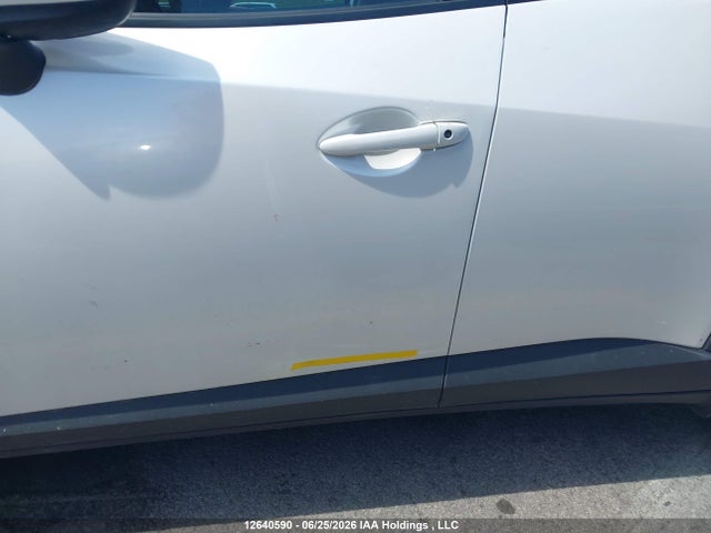 Mazda CX-3 2018 JM1DKFB76J0320613 Image 21