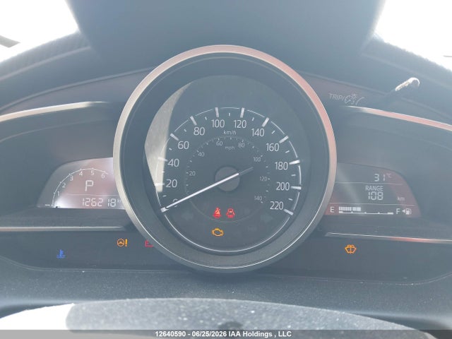 Mazda CX-3 2018 JM1DKFB76J0320613 Image 7