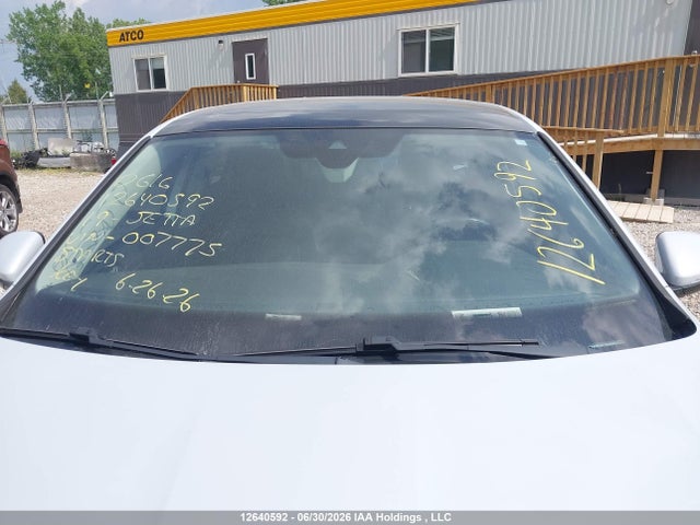 12640592 :رقم المزاد ، 3VWG57BU7KM007775 vin ، 2019 Volkswagen Jetta Sel Premium مزاد بيع
