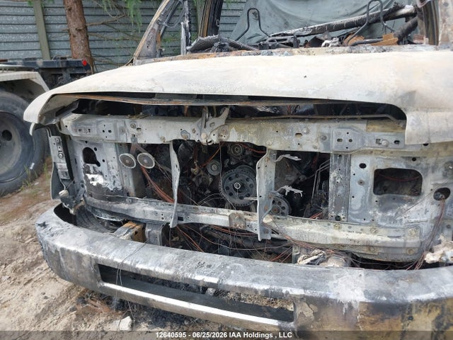 Продаж на аукціоні авто 2016 Ford Econoline E350 Super Duty Ctway Van, vin: 1FDWE3FL0GDC24821, номер лоту: 12640595