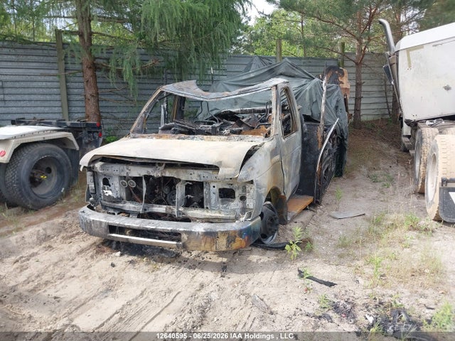 Продаж на аукціоні авто 2016 Ford Econoline E350 Super Duty Ctway Van, vin: 1FDWE3FL0GDC24821, номер лоту: 12640595