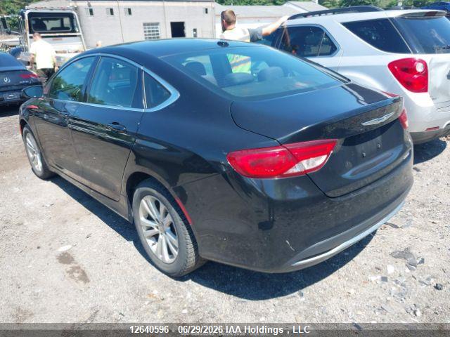 Chrysler 200 Limited 2015 1C3CCCAB7FN728713 Image 4
