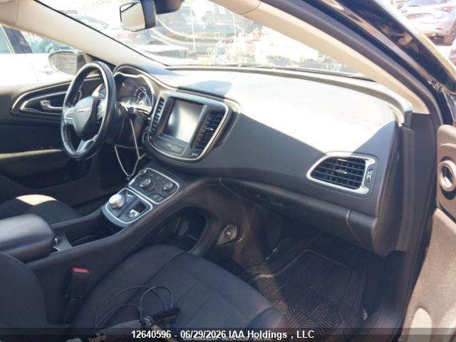Chrysler 200 Limited 2015 1C3CCCAB7FN728713 Image 6