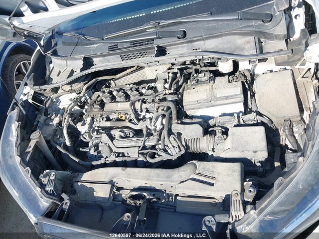 7MUAAAAG7RV081078 Toyota Corolla Cross L