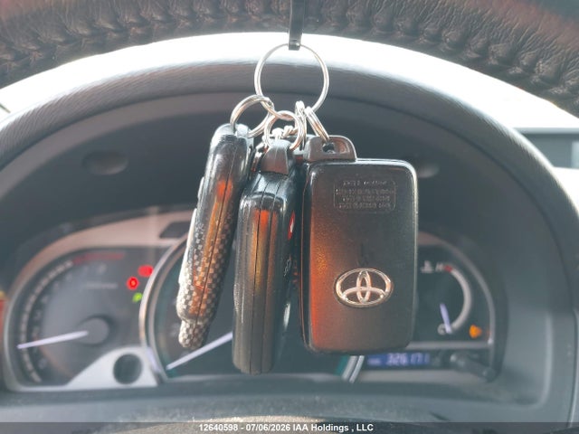 2013 Toyota Venza Le/xle/limited მანქანა იყიდება აუქციონზე, vin: 4T3BK3BB1DU074810, აუქციონის ნომერი: 12640598