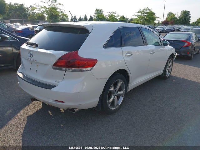 2013 Toyota Venza Le/xle/limited მანქანა იყიდება აუქციონზე, vin: 4T3BK3BB1DU074810, აუქციონის ნომერი: 12640598