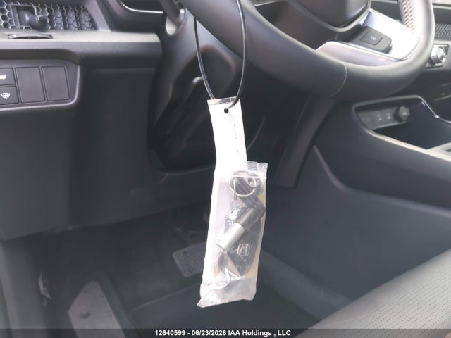 Продажа на аукционе авто 2026 Honda Cr-v Exl, vin: 2HKRS6H78TH243276, номер лота: 12640599