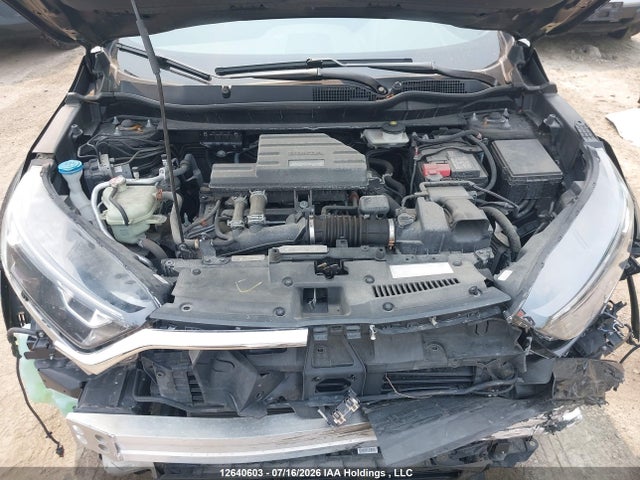 Honda CR-V EX 2019 2HKRW2H56KH138049 Image 10