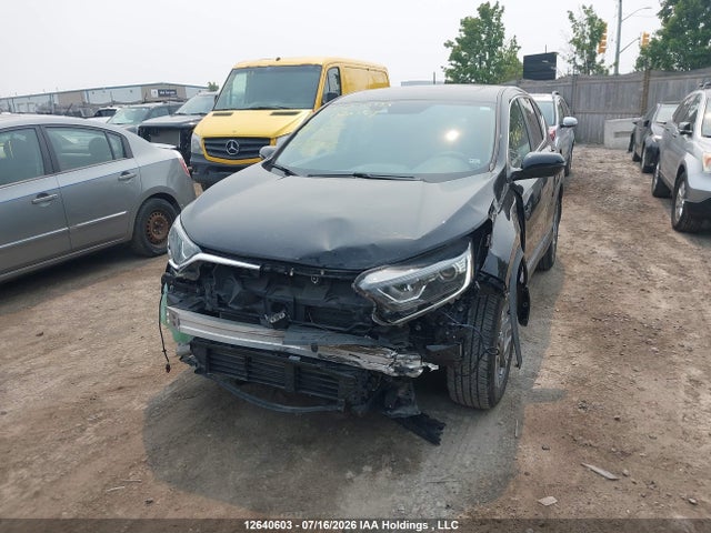 Honda CR-V EX 2019 2HKRW2H56KH138049 Image 13