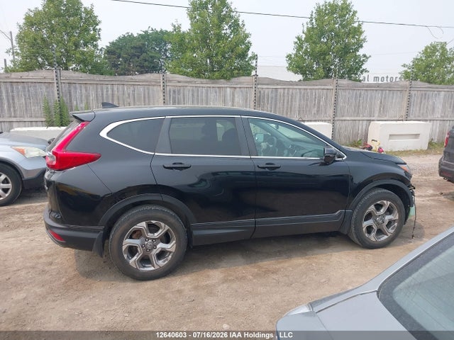 Honda CR-V EX 2019 2HKRW2H56KH138049 Image 14