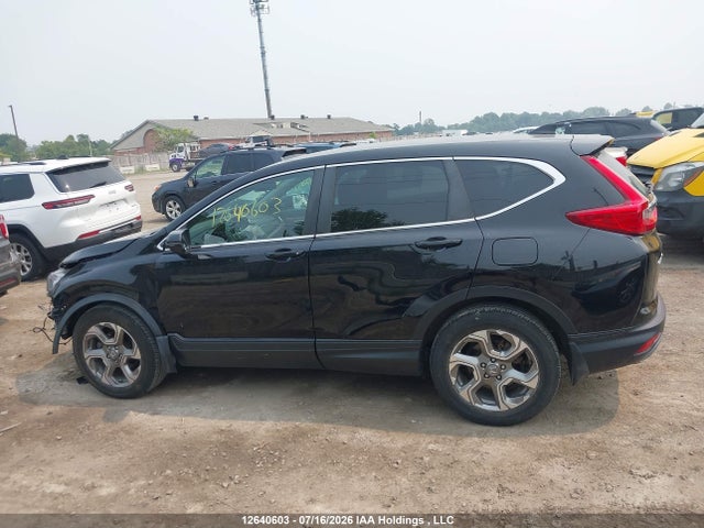 Honda CR-V EX 2019 2HKRW2H56KH138049 Image 15