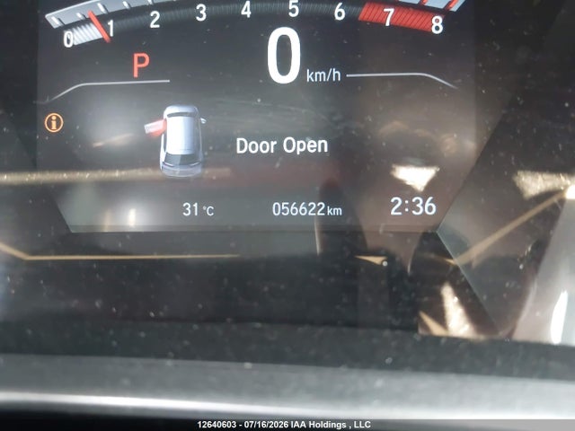 Honda CR-V EX 2019 2HKRW2H56KH138049 Image 16