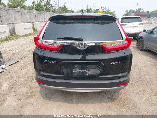Honda CR-V EX 2019 2HKRW2H56KH138049 Image 17
