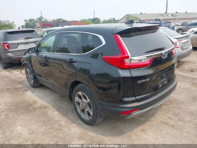 Honda CR-V EX 2019 2HKRW2H56KH138049 Image 3