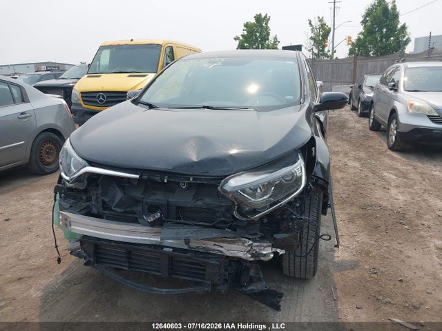 Honda CR-V EX 2019 2HKRW2H56KH138049 Image 6
