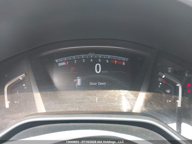 Honda CR-V EX 2019 2HKRW2H56KH138049 Image 7