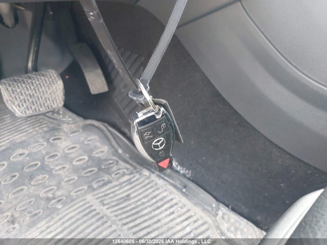 WDDSJ4GB5JN562684 Mercedes-Benz CLA 250 4MATIC