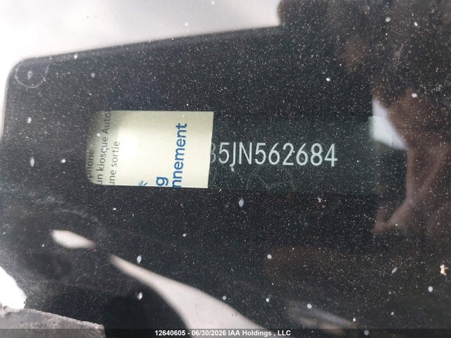 WDDSJ4GB5JN562684 Mercedes-Benz CLA 250 4MATIC