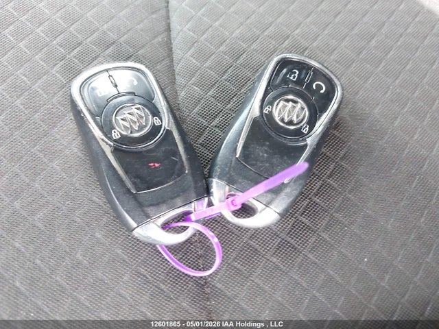 Buick Encore Preferred 2019 KL4CJESBXKB914148 Image 11
