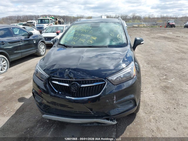 Buick Encore Preferred 2019 KL4CJESBXKB914148 Image 12