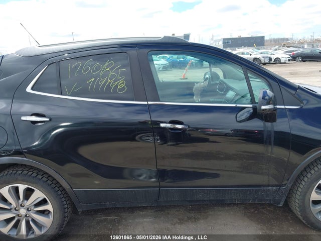 Buick Encore Preferred 2019 KL4CJESBXKB914148 Image 13