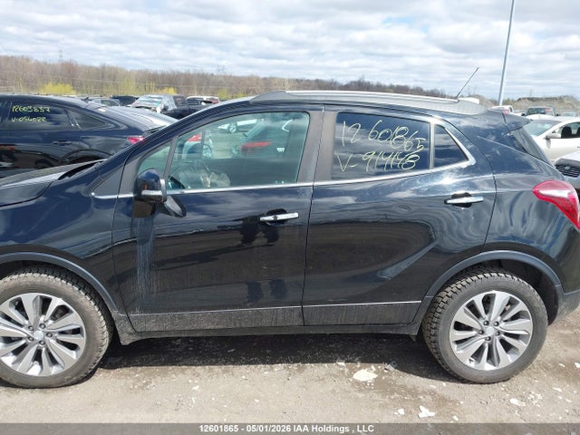 Buick Encore Preferred 2019 KL4CJESBXKB914148 Image 14