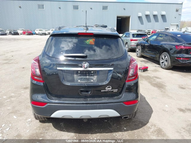 Buick Encore Preferred 2019 KL4CJESBXKB914148 Image 16