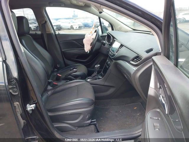 Buick Encore Preferred 2019 KL4CJESBXKB914148 Image 5