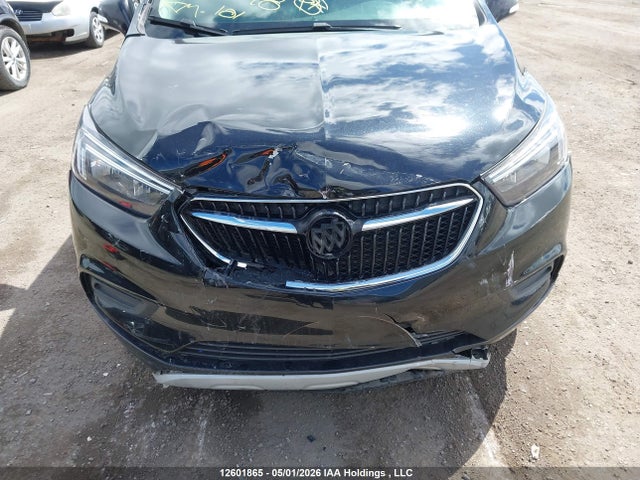 Buick Encore Preferred 2019 KL4CJESBXKB914148 Image 6