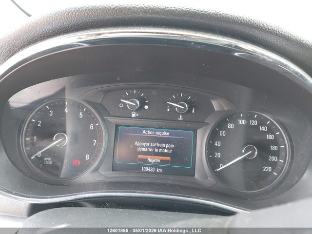 Buick Encore Preferred 2019 KL4CJESBXKB914148 Image 7