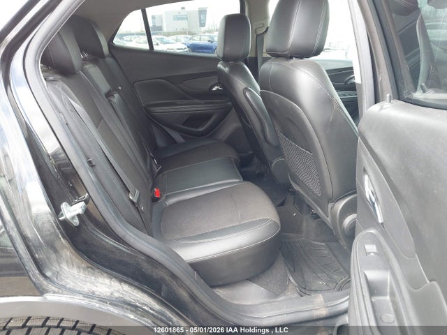 Buick Encore Preferred 2019 KL4CJESBXKB914148 Image 8