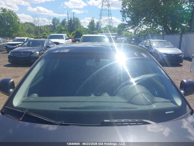 12640608 :رقم المزاد ، WAUKF68P59A118738 vin ، 2009 Audi A3 2.0t Quattro مزاد بيع