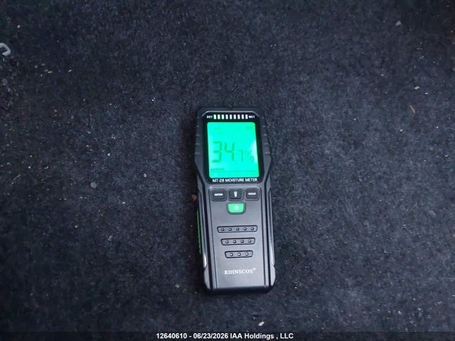 12640610 :رقم المزاد ، JTDKDTB30G1125820 vin ، 2016 Toyota Prius C Technology مزاد بيع