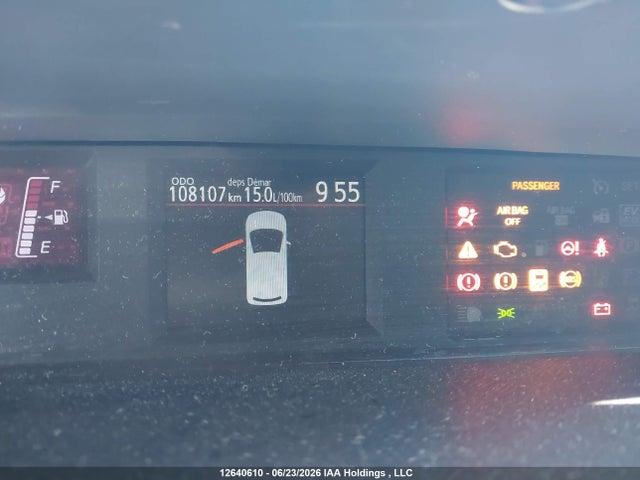 12640610 :رقم المزاد ، JTDKDTB30G1125820 vin ، 2016 Toyota Prius C Technology مزاد بيع