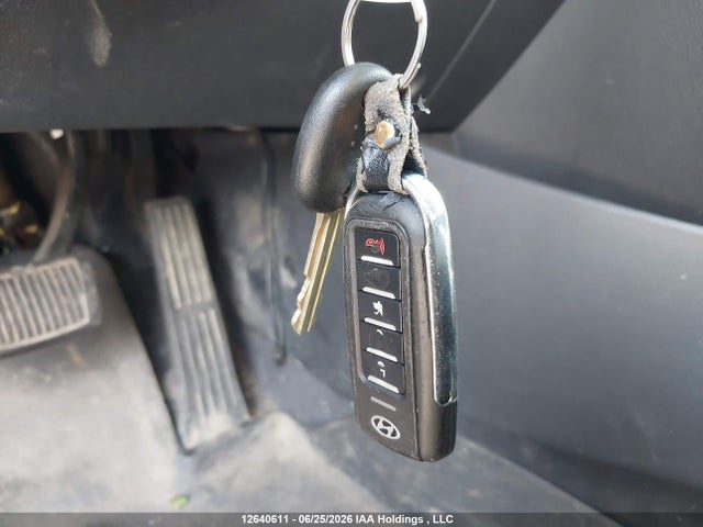12640611 :رقم المزاد ، KMHDH4AH5GU492285 vin ، 2016 Hyundai Elantra Gls مزاد بيع