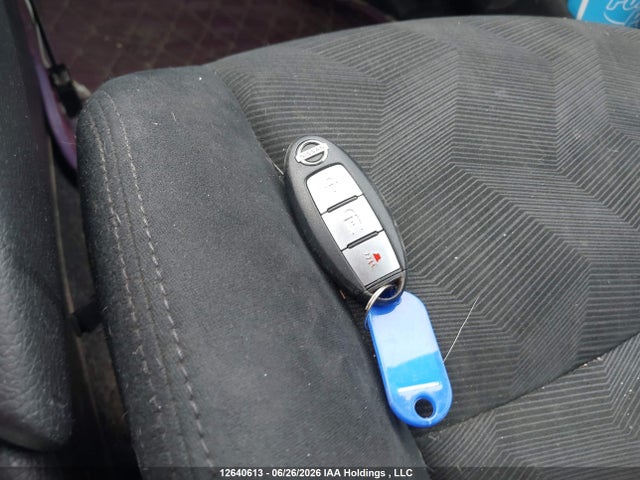 5N1AT2MV7FC872949 Nissan Rogue S/sl/sv