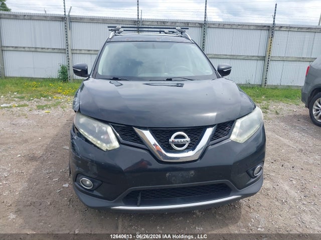 5N1AT2MV7FC872949 Nissan Rogue S/sl/sv