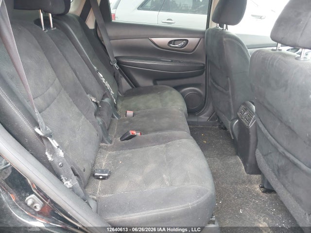 5N1AT2MV7FC872949 Nissan Rogue S/sl/sv