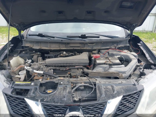 5N1AT2MV7FC872949 Nissan Rogue S/sl/sv