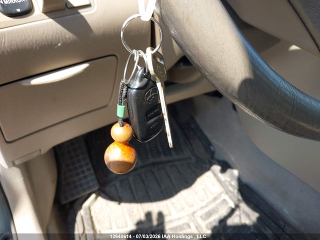 Aukcja sprzedaży 2004 Toyota Corolla, vin: 2T1BR32E64C810141, numer aukcji: 12640614