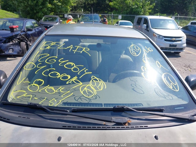Aukcja sprzedaży 2004 Toyota Corolla, vin: 2T1BR32E64C810141, numer aukcji: 12640614