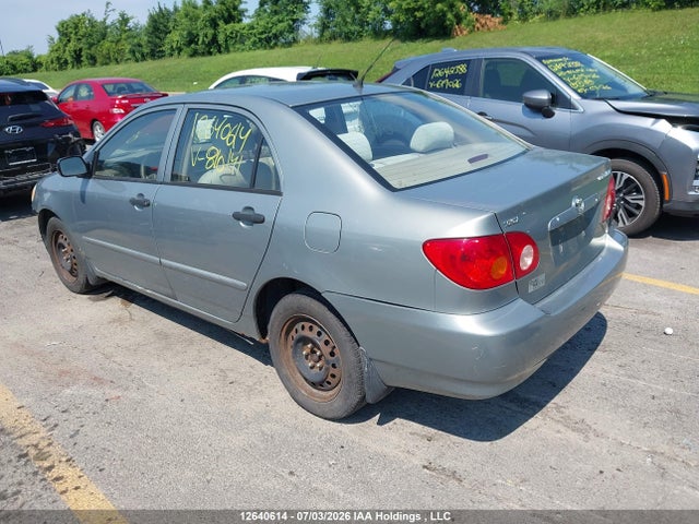 Aukcja sprzedaży 2004 Toyota Corolla, vin: 2T1BR32E64C810141, numer aukcji: 12640614